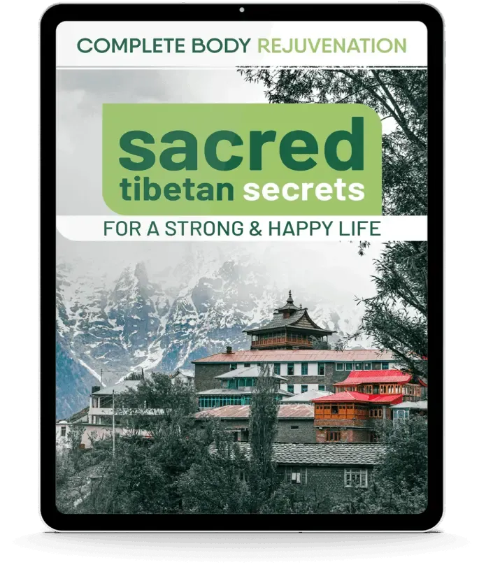 Complete Body Rejuvenation